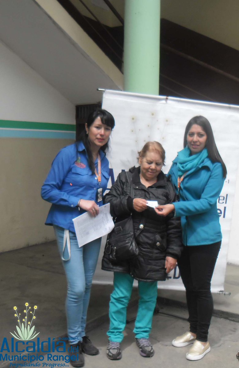 AlcaldiaRangel's tweet photo. #10Mayo Hemos entregado más de 100carnets pasajes preferencial a nuestros abuelos y personas con discapacidad, seguimos #ImpulsandoProgreso https://t.co/XfnbC6KLW2
