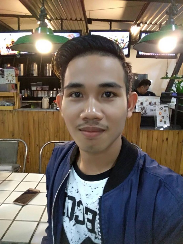 FandyAnsyach's tweet photo. Nyemangatin hati ini😂😂🔫 https://t.co/IQjYYxBHeO