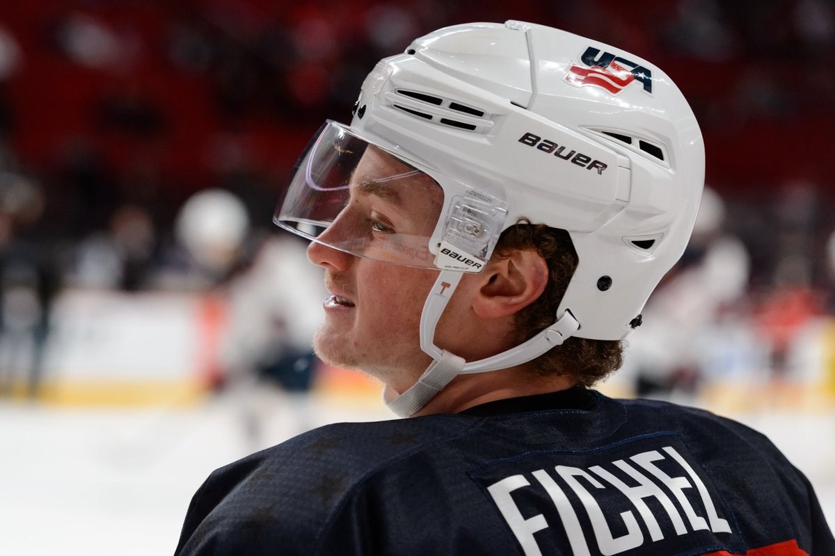 Jack Eichel & @usahockey continue winning streak at Worlds: bufsabres.co/M69c6O #IIHFWorlds https://t.co/et7UnTSZ2K