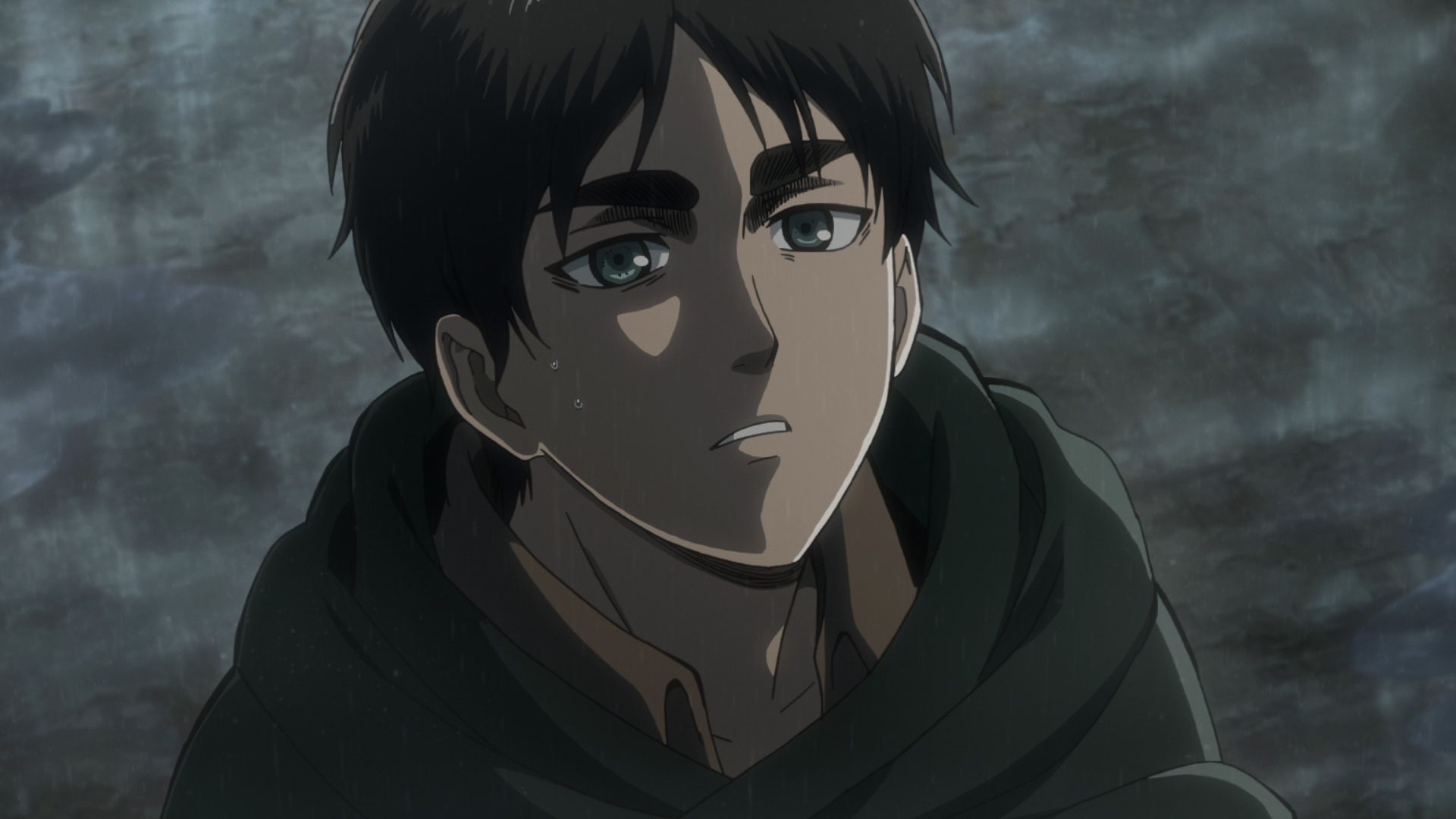 Twitter এ アニメ 進撃の巨人 公式アカウント このあとテレビ大分にて放送 Tvアニメ 進撃の巨人 Season2 このあと25時59分からテレビ大分にて 第31話 戦士 放送です お楽しみに Shingeki T Co 9q9v0jhsks ট ইট র