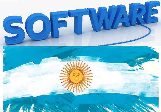 InversorLATAM's tweet image. Según #CESSI en 2016 la industria del software tuvo ventas totales por $50.589 millones @Min_Ciencia #SoftwareArg bit.ly/2qrXwAh
