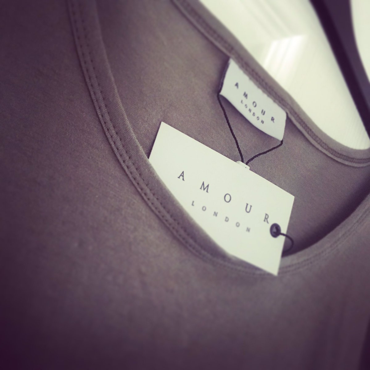 Customer service excellence from <a href="/AmourLDN/">Amour LDN</a>! Sent replacement before receiving return, next order discount given, postage paid! #Thnx 👏🏼👌🏼