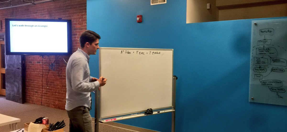 ValaAfshar's tweet image. A+(Idea) + F(execution) = F(product)

—head of mobile engineering at @dispatch_me