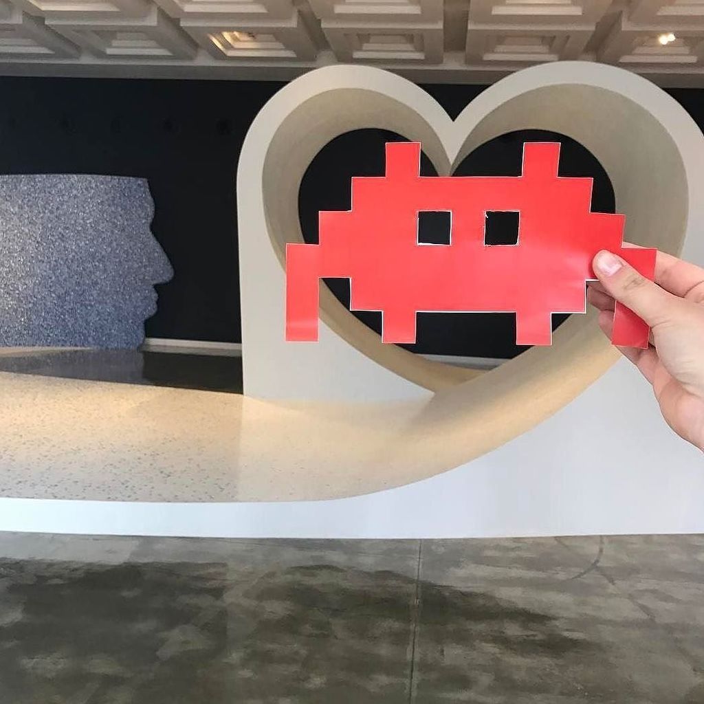 InvasioniDigita's tweet photo. L'invasione alla Fondazione Bisazza
Ph. @osannadavi ❤
#invasionecompiuta #invasionidigitali #culturehasnoborders 
… https://t.co/9BBmM2B5db https://t.co/CjdYzLOO3P