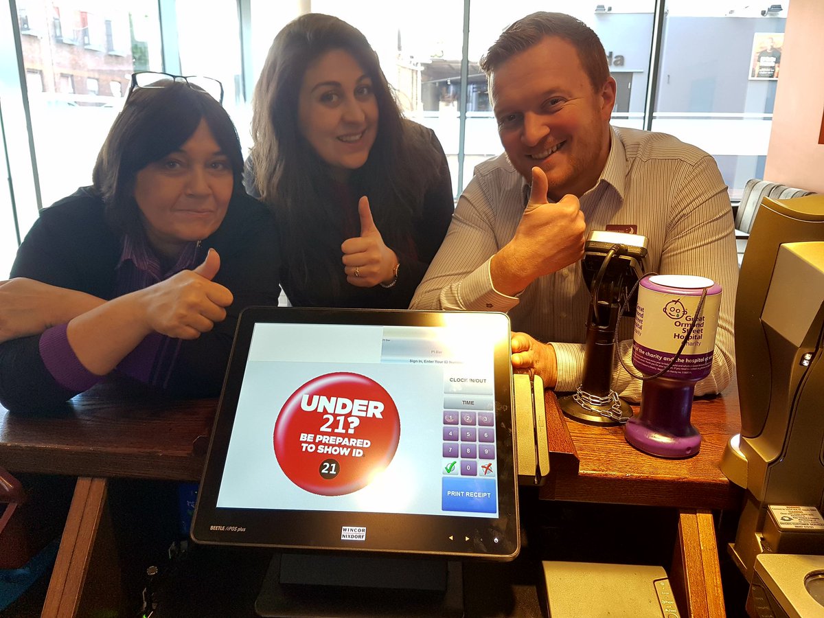 New tills at St Albans...<a href="/WHRtechrefresh/">Technology Refresh</a> <a href="/premierinn/">Premier Inn</a> <a href="/celestraltd/">Celestra</a>