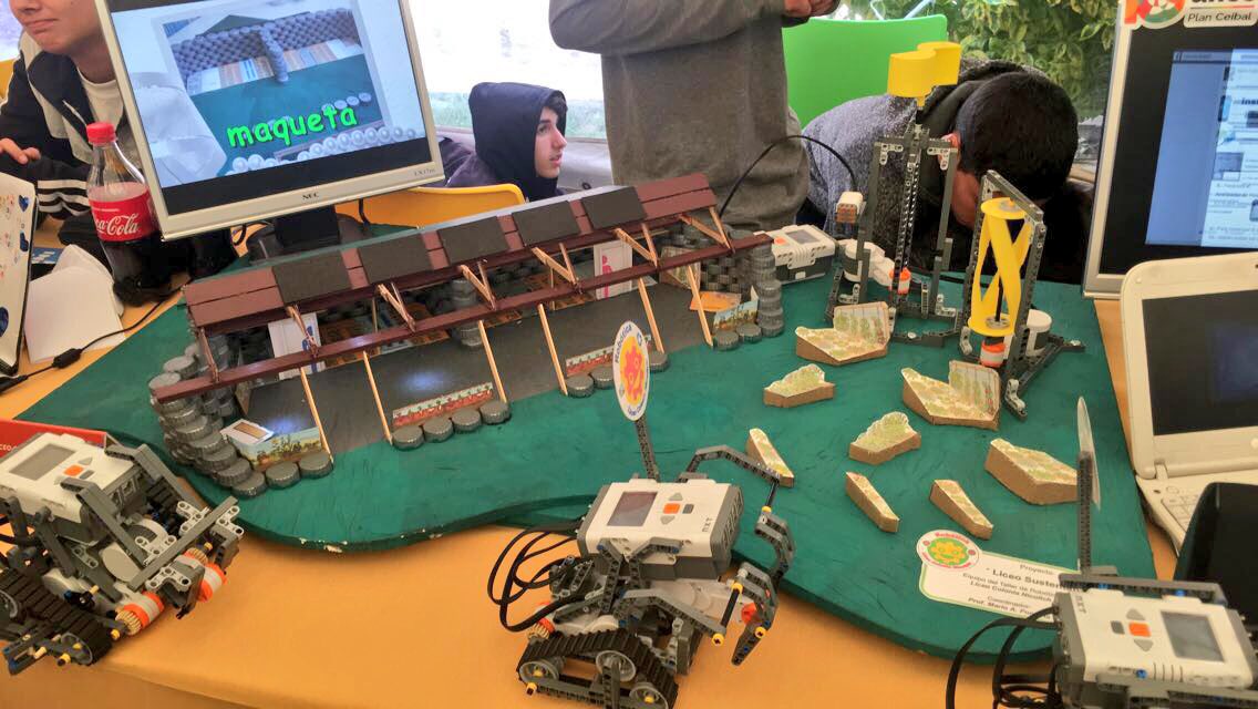 sparkidsOk's tweet photo. Cuando la innovación y la educación se juntan #ceibal10 Foro de innovación educativa https://t.co/dcrUjjakzt