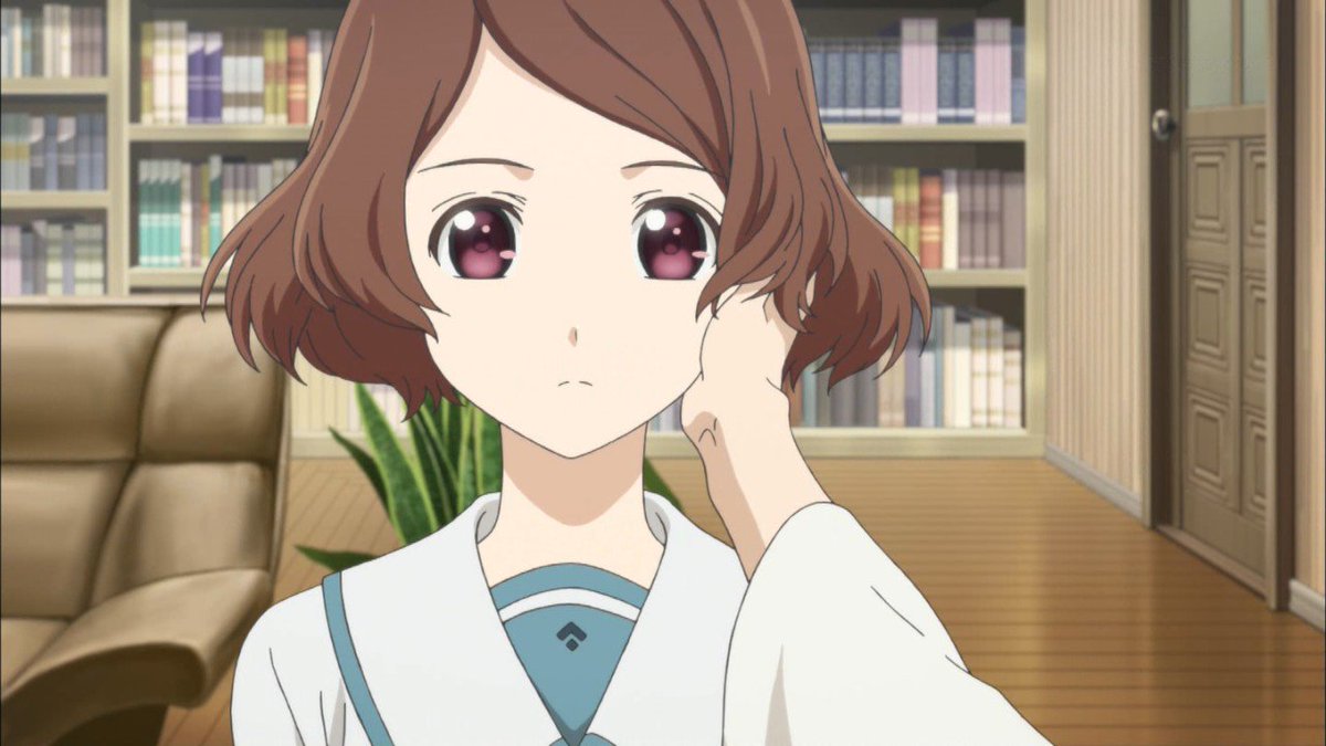 アニメ サクラダリセット ６話感想ツイートまとめ Togetter