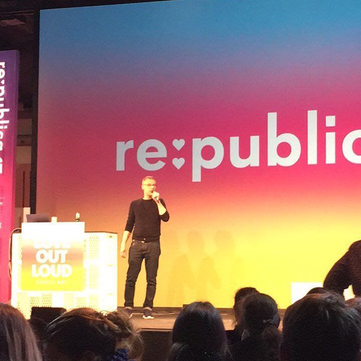 biankabensch's tweet image. #hoil #rp17 #ausdiemaus ift.tt/2r0wQTn