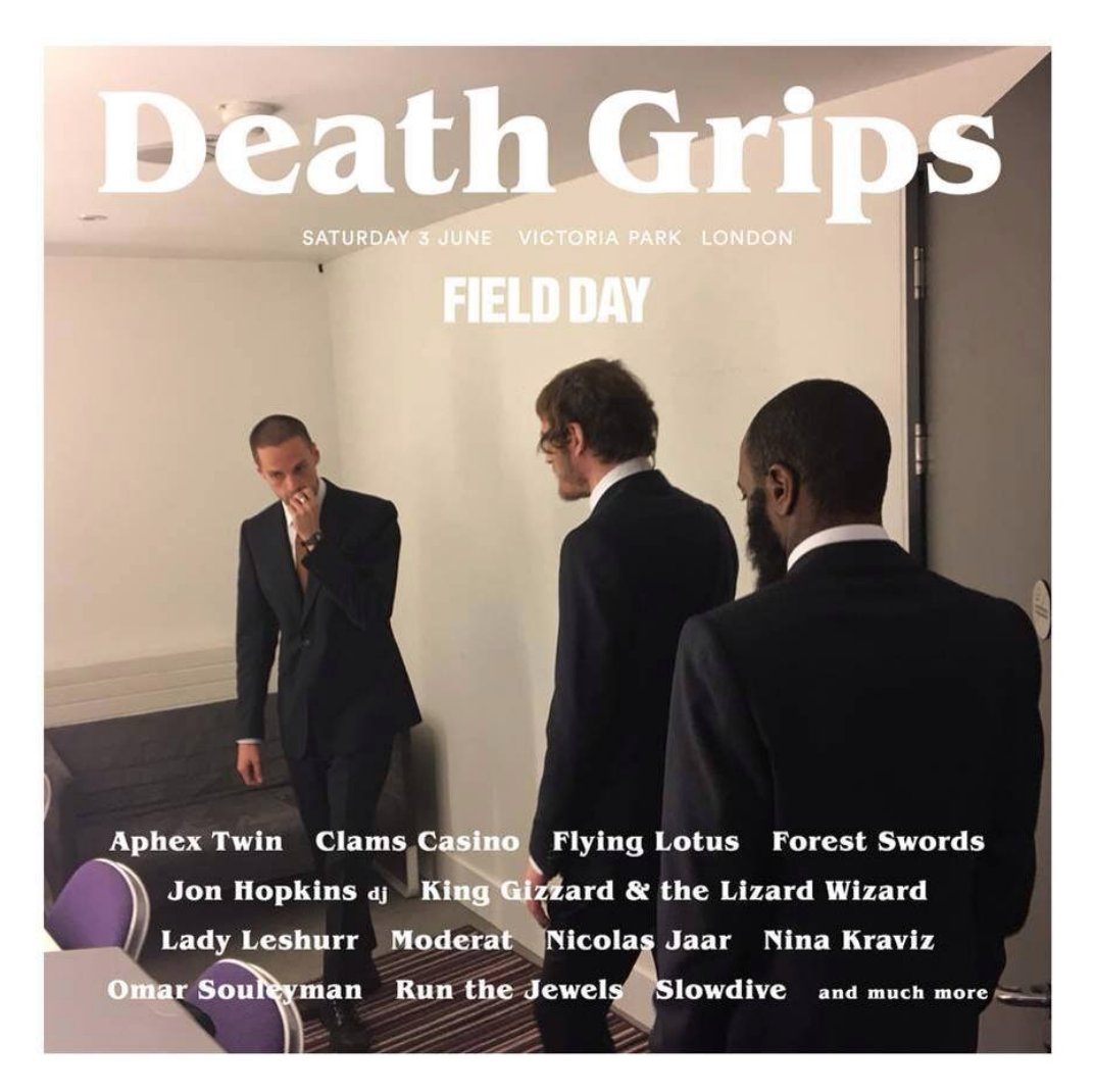 Death Grips Thread Gmail And The Restraining Orders