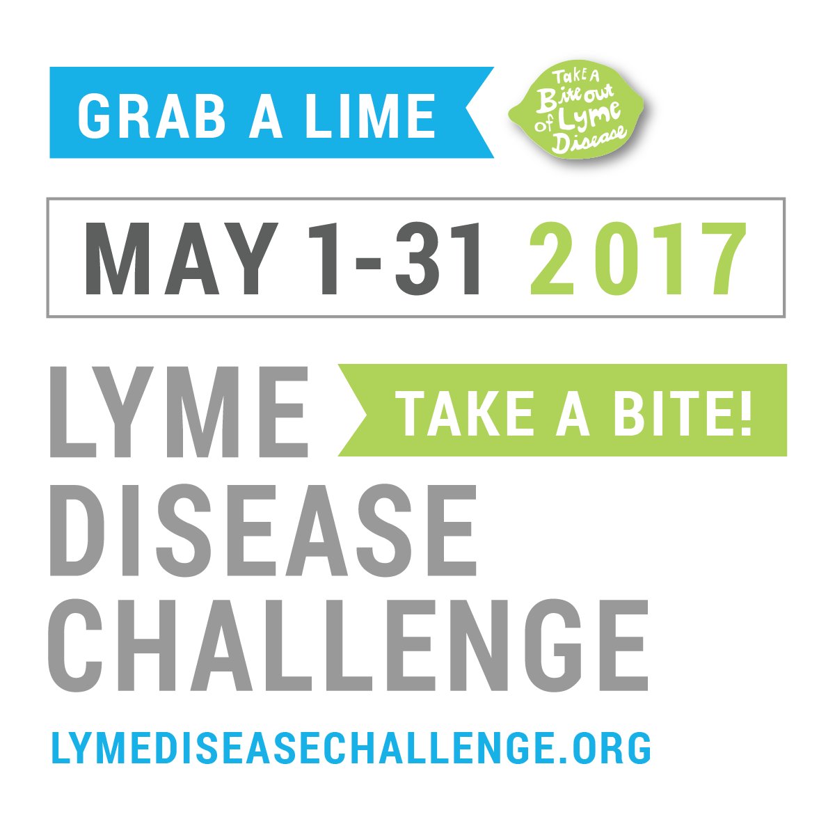 LymeChallenge's tweet photo. @WFLAMarco Thanks for taking #lymediseasechallenge to spread much needed awareness & hope for the millions who suffer worldwide #GetLymeSmart #LDC2015 https://t.co/oBPDUjMH7Q