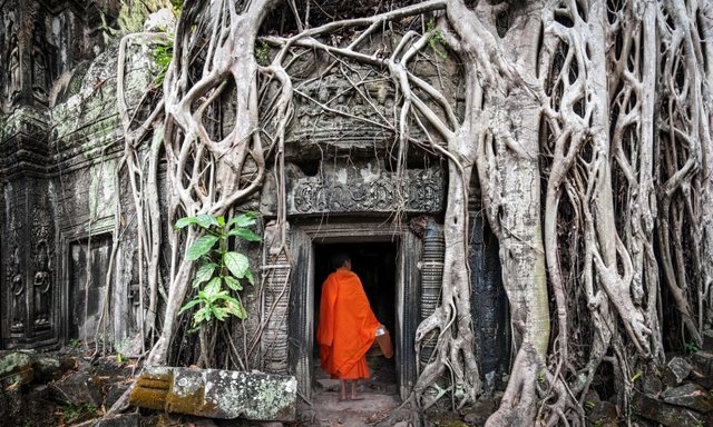 ritadsouza02's tweet photo. 48 Hours: Khmer Cuisine And Temple Hopping In Siem Reap https://t.co/5D822Tn2F5 https://t.co/9z4EMg8d5O