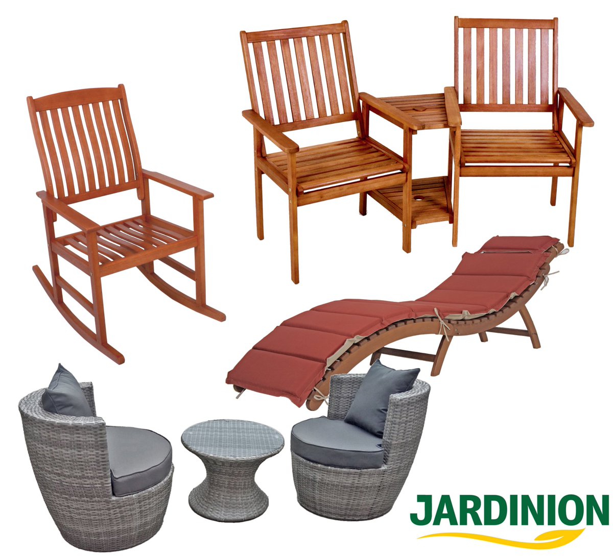 BMSC24_EN's tweet photo. Nice weather &amp; nice #Furniture! With #Jardinion: Your
professional #assortment #garden equipment.

New in our shop:
https://t.co/Qav2oLShfK https://t.co/dRQXGXL7h2