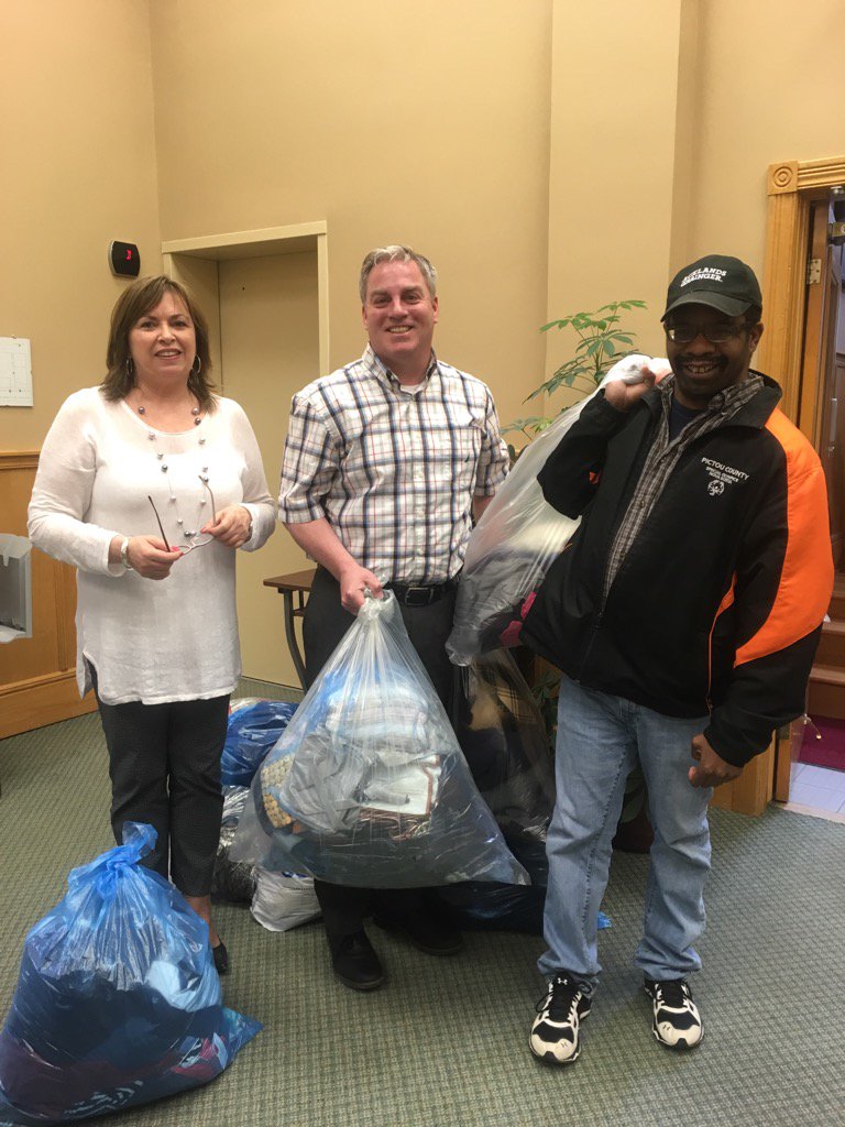 Town of New Glasgow tweet media