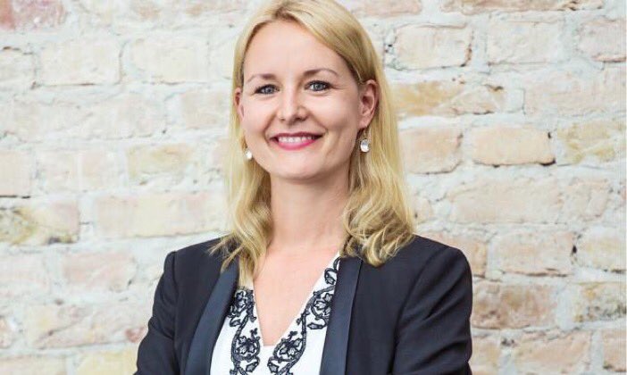SAFARIFRM's tweet photo. #SGF11 @StartupGrindFra is an event not to be missed tomorrow, Thursday! @OsmanSac interviews the fabulous MD of @FinLea, Dr @CarolinGabor https://t.co/X8xth7uEJo