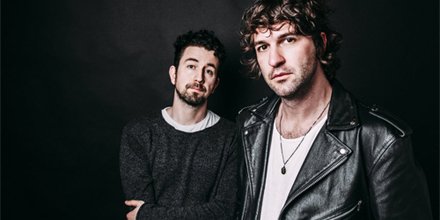 Mira a Japandroids en vivo interpretando "Near to the wild heart of life" ow.ly/E1tZ30bBIDt