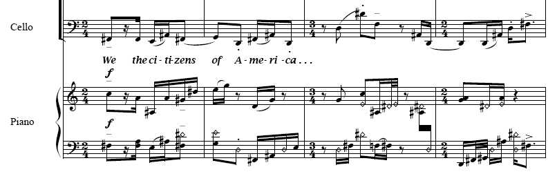 TSPressUK's tweet photo. Vehemence for Eb clarinet and piano trio https://t.co/K3GkZplf52 https://t.co/GSwaOMKEKI