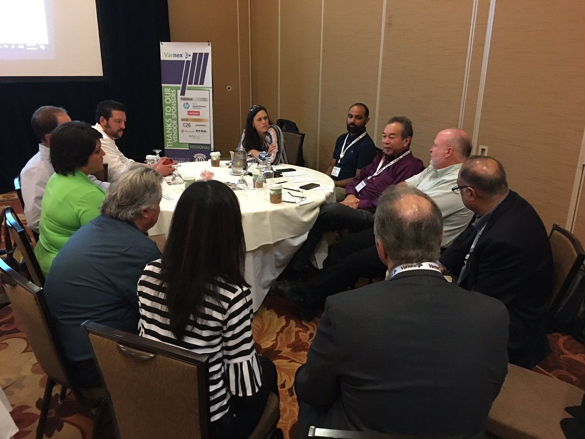 rich_gooding's tweet photo. Varnex Regional Napa.   Networking is the key to success!   @Varnex https://t.co/4KjNDoAUSN