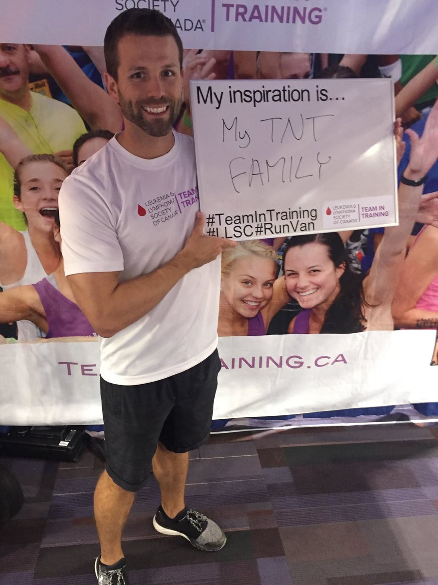 Last weekend was amazing at the <a href="/BMOVanMarathon/">Vancouver Marathon</a>! Congratulations to all our #TNT participants: you inspire us to run for those who can't!