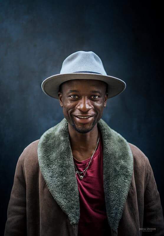 os3ar1's tweet photo. Don't usually do portraits but DAMN @JuliaDunin 🤙🏿🤙🏿👍@#style #Stylish #portrait https://t.co/EYDKQnDLzv