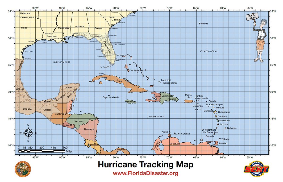 Мехико координаты 5. Широта и долгота Карибского моря. Hurricane Chart. Tracking Map.