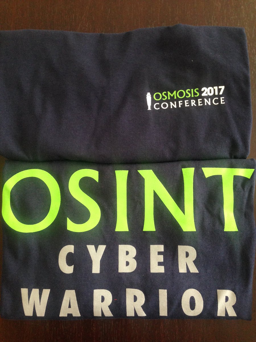 OSMOSIS Association tweet media