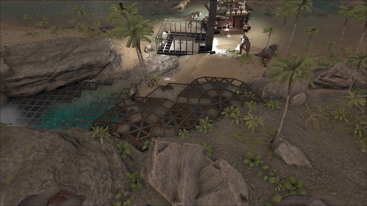 Omiiverse's tweet photo. This week in the Omiiverse... https://t.co/sa4Mn5OOck  @survivetheark https://t.co/rfeKxeR0jO
