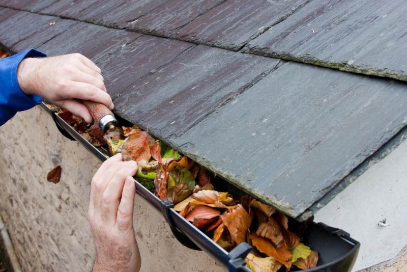 IMCCalgary's tweet photo. 5 Tips for Eavestrough Maintenance https://t.co/PaEF1bm4BO https://t.co/NUqnLZkW80