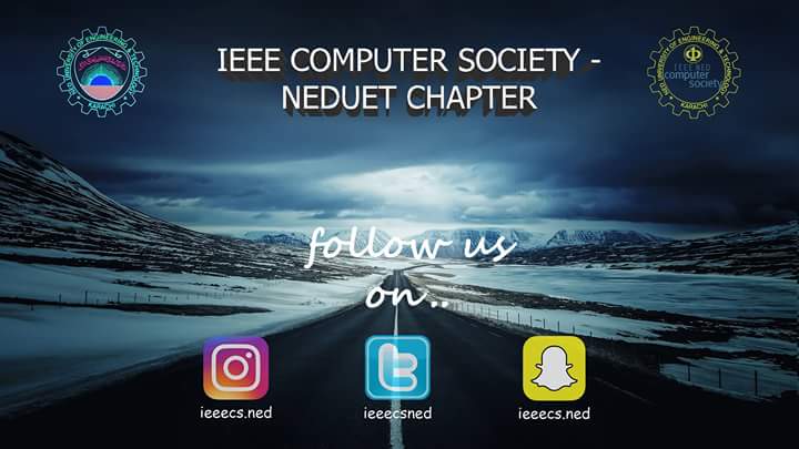 ieeecsned's tweet photo. Follow Us!! 
#StayUpdated #IEEE #NCS https://t.co/9nCYnUrBJo