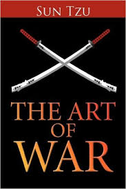 TheGreatRames's tweet photo. One of my favorite books is The Art Of War because it has WAR in it
#reading https://t.co/UTDSXOgr2C