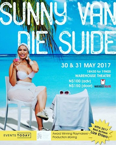 lizeehlers's tweet photo. Mothersday Competition!
Retweet & Win x 2 Tickets To Sunny Van Die Suide. #liveyourbestlife #mumsarethefunniest #mumsarefearless #bringmum https://t.co/qvUG2WmW2T