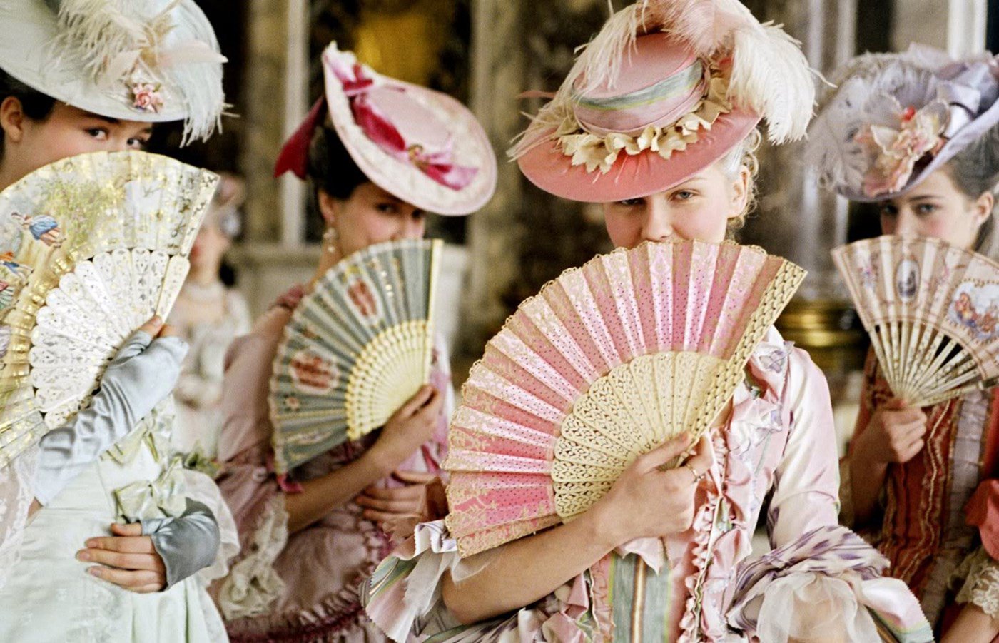 Happy Birthday Here\s a playlist inspired by the director:  