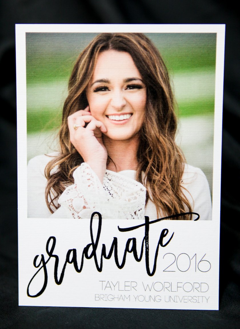 WatkinsPrinting's tweet photo. Got #Graduation? We have the tools you need to make them yourself, or we can help! #WatkinsPrinting #LoganUtah #HIghSchool #CollegeGrad https://t.co/wUf9kGZwnc