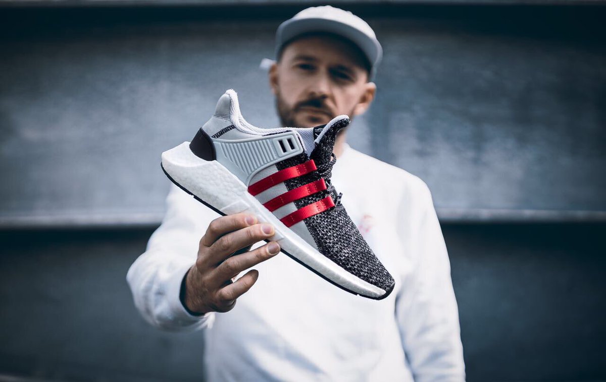 ESKEI83's tweet photo. best of the year so far #adidasconsortium #overkillshop #eqtgame #eqtboost #womft https://t.co/59GVXSgfkp