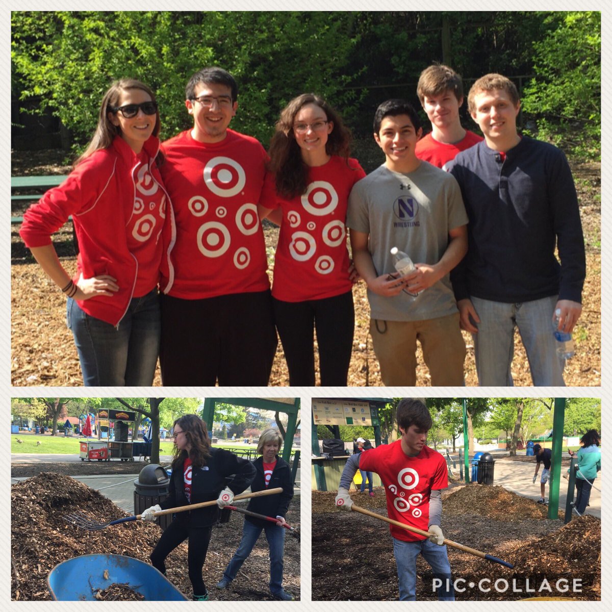 ❤️ my Team! #R100givesback #D121 #T866 🐒🦎🌿☀️<a href="/brookfield_zoo/">Brookfield Zoo Chicago</a> <a href="/justinadamburns/">Justin Burns</a> <a href="/Christy_Dani/">Christy Daniels</a> <a href="/MikeQuinn75/">Mike Quinn</a> <a href="/sidfore/">Sidney Fore</a> @LdDetwiler