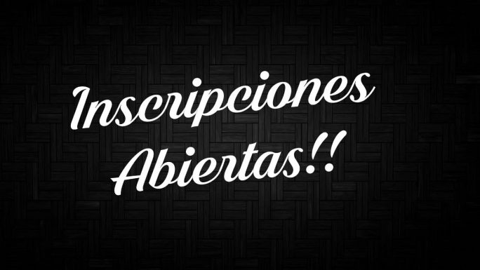 INSCRIPCIONES ABIERTAS en cronomancha.com/481-mentiras-v…