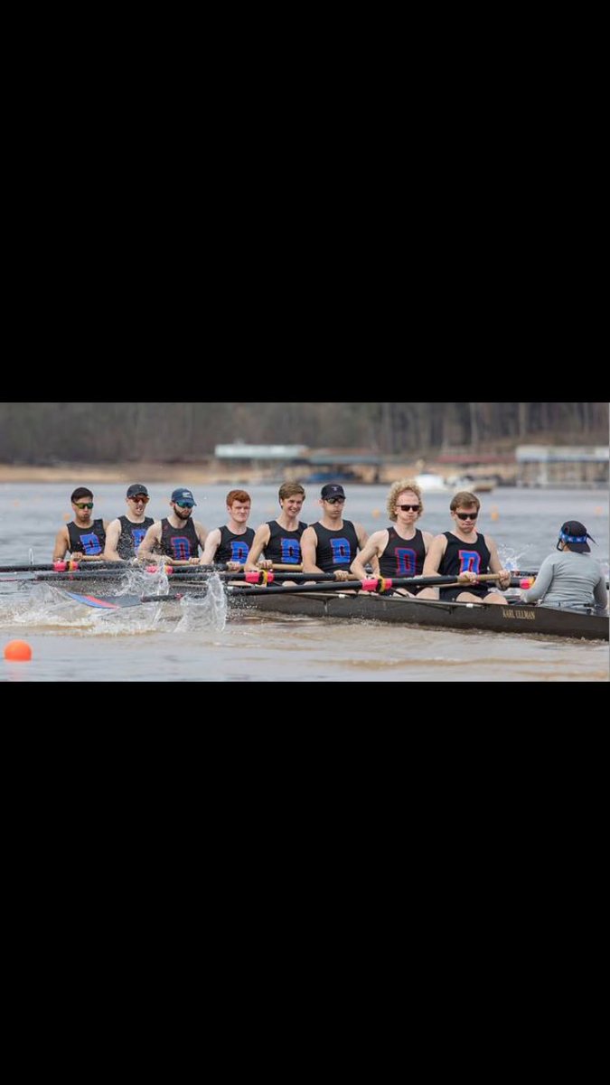 DePaul Rowing tweet media