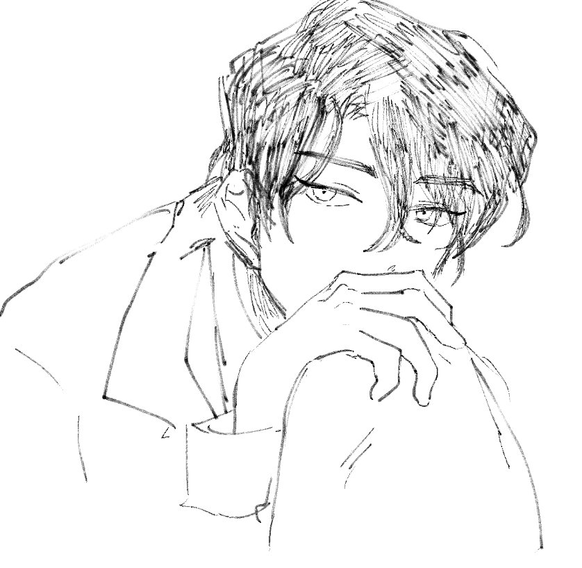 RPGgamemanga's tweet image. 아~ 안녕 그림조루(잽싸게 튐