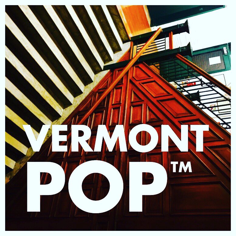 Vermont POP™ tweet media
