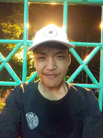 Riki Ramadan (@rikiramadan_) on Twitter photo 