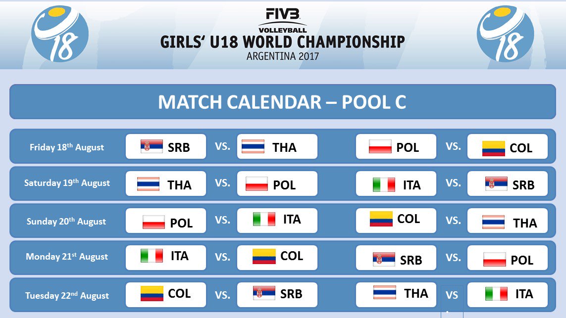 FIVBGirlsU18 tweet picture