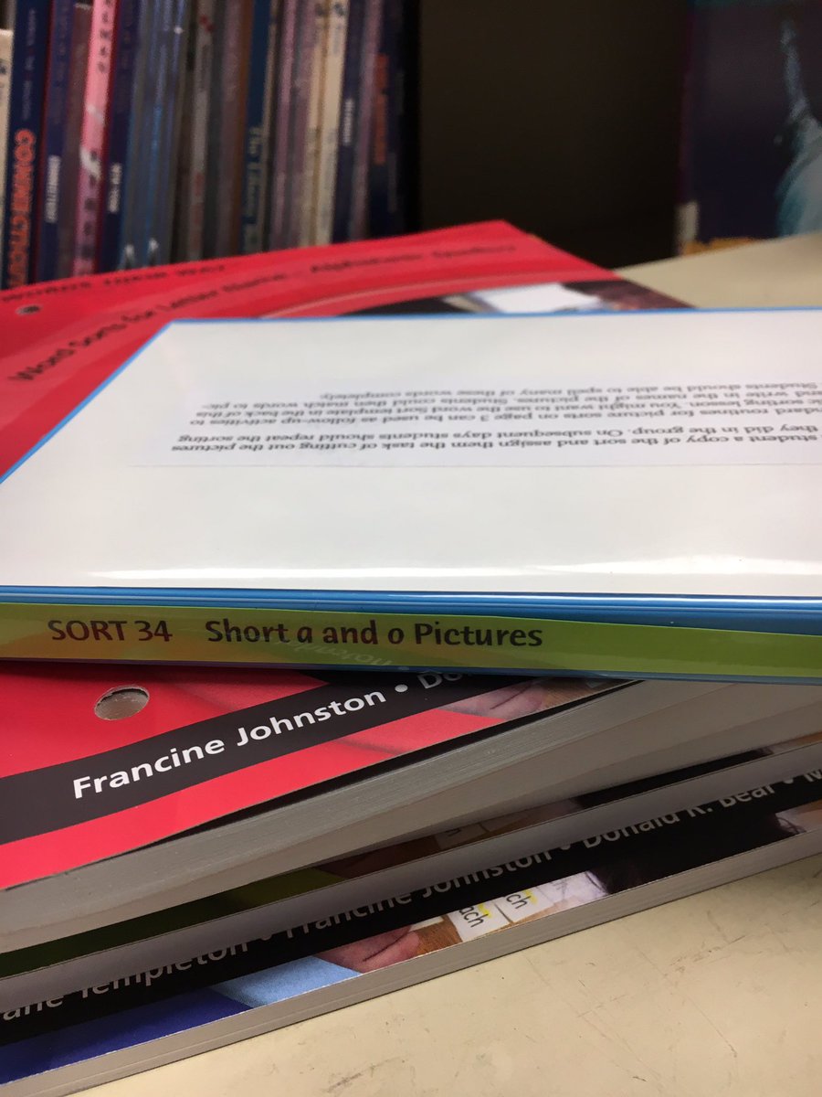 LauraFEvans's tweet photo. Mini course participants share management options for implementing word study in the elementary classroom @MCPSC20Literacy https://t.co/71IQsKbGLZ
