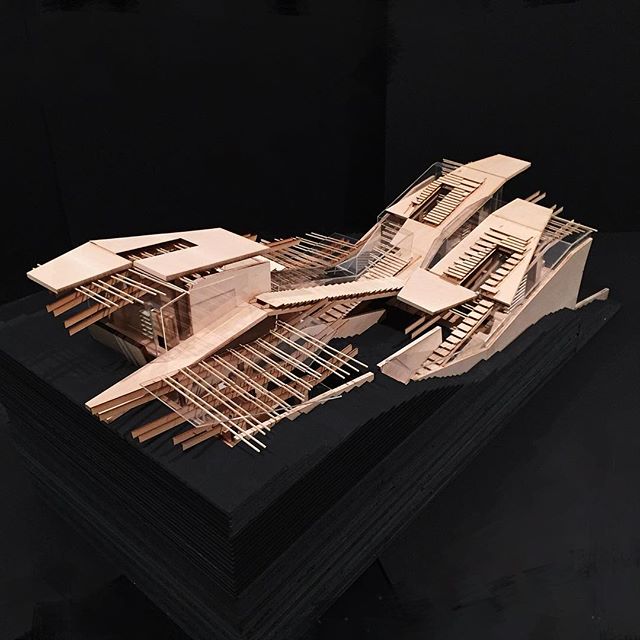 next_architects's tweet photo. Miss kindergarten project and #Chifan 📷: @yeshu_0.0 https://t.co/yTgJQhdqsr
