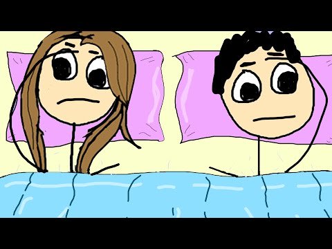 SubtleTV's tweet photo. Casually Explained: One Night Stands #casuallyexplained #relationships #gradeaundera video→ https://t.co/arDulu2mAt https://t.co/9wqffFJaG2
