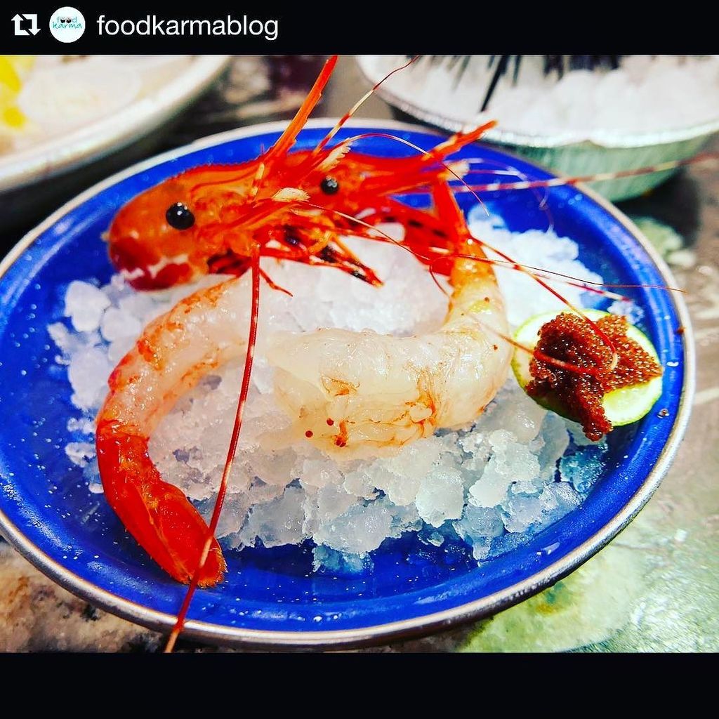 fishbonekitchen's tweet photo. #NationalShrimpDay #spotprawns #amaebi #fishbonekitchen #libertypublicmarket #yummy #Repost @foodkarmablog ・・・
SPO… https://t.co/igs2lgXSPW https://t.co/6st0KUAnNP