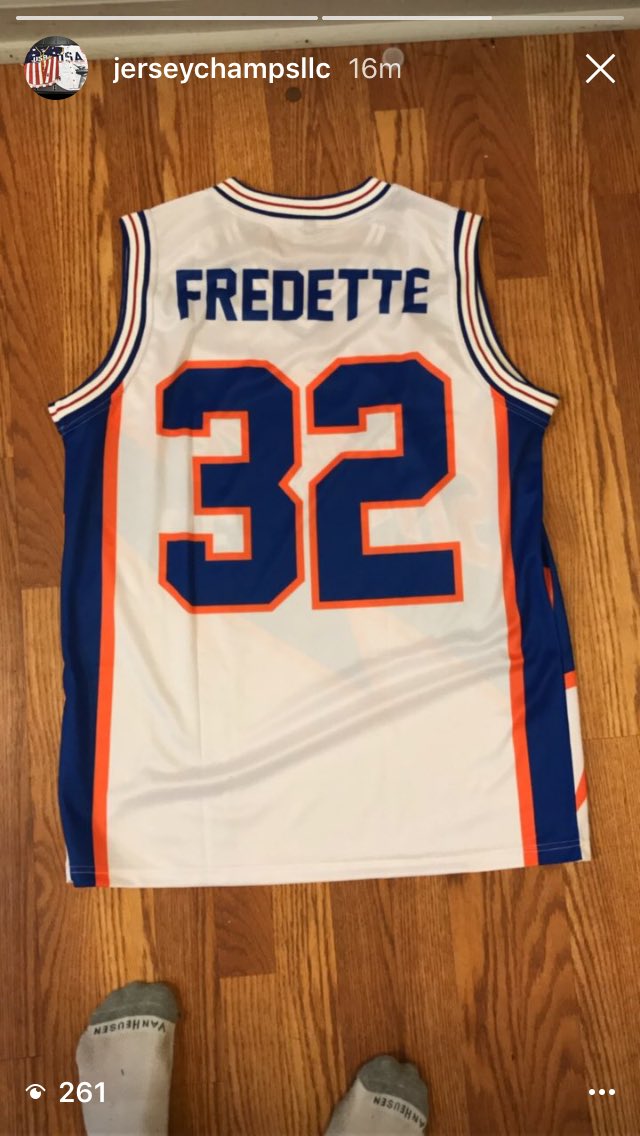 JerseyChamps's tweet image. Jimmer Fredette Jerseys in stock!
@TeamFredette