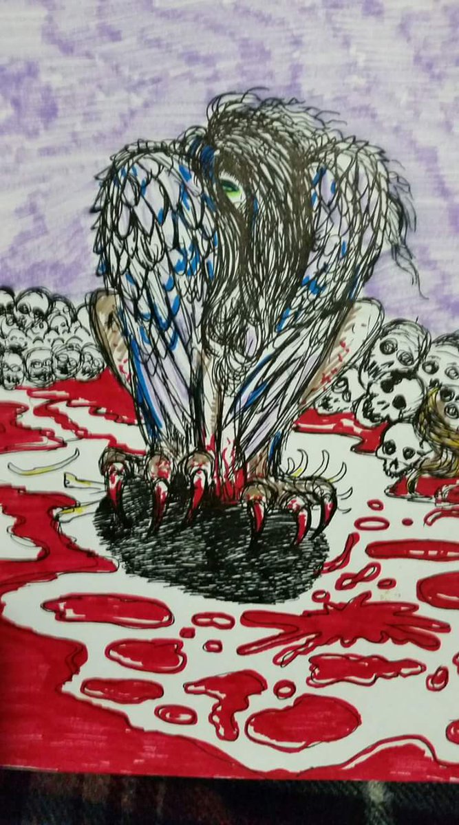 NightmareImage tweet picture