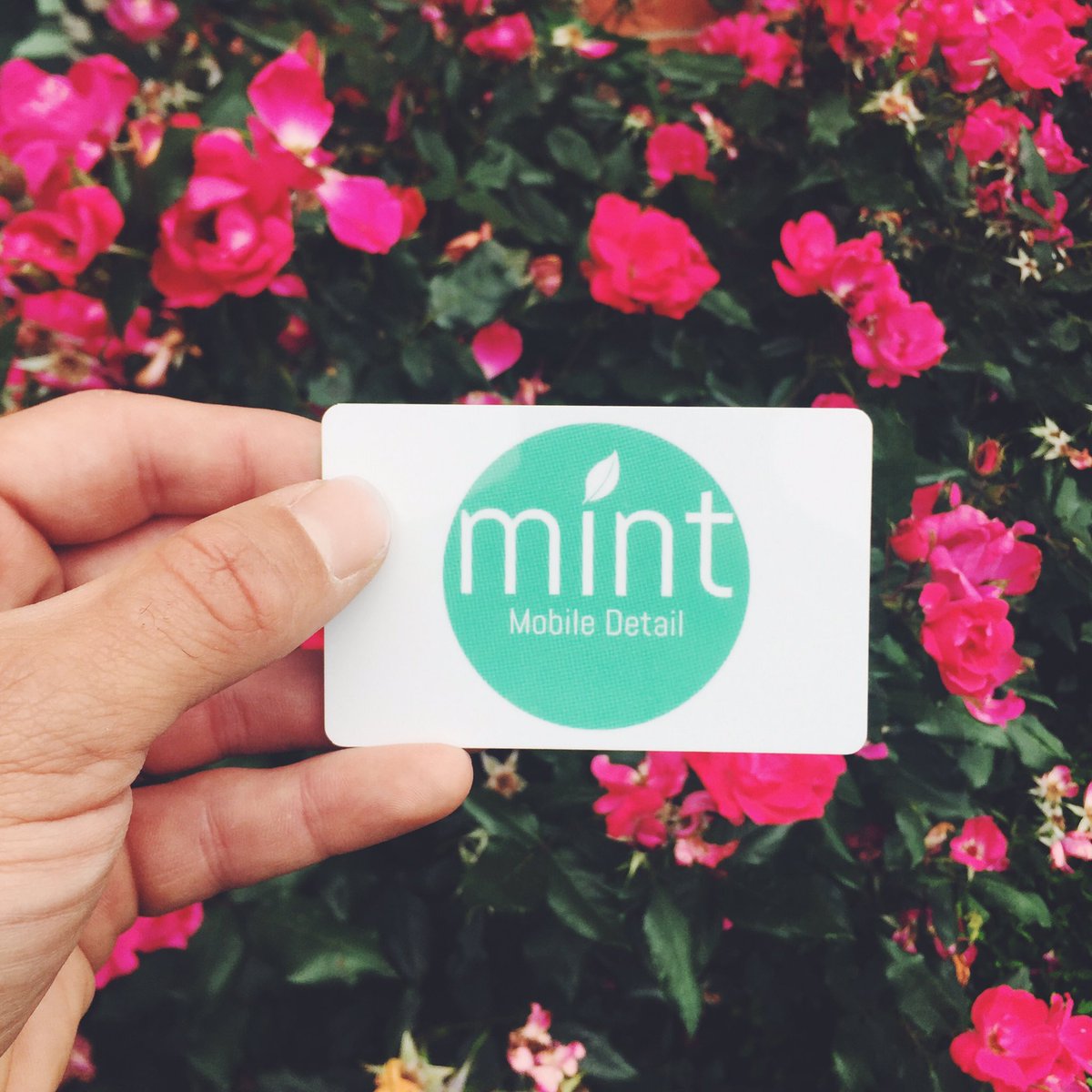 Mint gift cards are the perfect gift this Mother's Day!