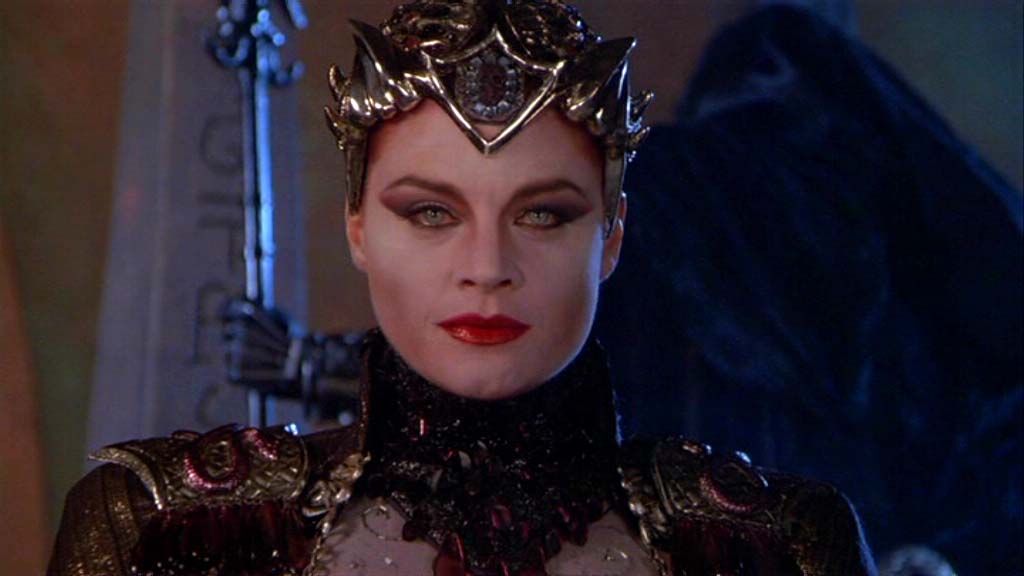 Sexy meg foster 5 Things