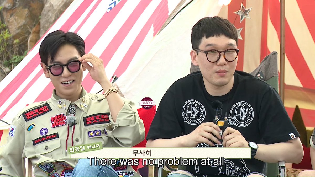TOPs_Fools's tweet photo. [DOWNLOAD] #RUNBIGBANGSCOUT: Episodes 1,2,3,&amp; 4 (HD videos + 21 .srt subtitles files each)
https://t.co/S0vCUe4nGz
#탑의멍청이들 #빅뱅 #BIGBANG https://t.co/8YELCt0gXm