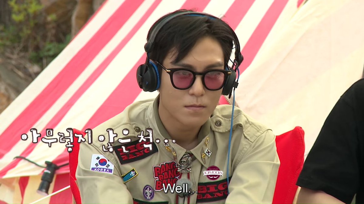 TOPs_Fools's tweet photo. [DOWNLOAD] #RUNBIGBANGSCOUT: Episodes 1,2,3,&amp; 4 (HD videos + 21 .srt subtitles files each)
https://t.co/S0vCUe4nGz
#탑의멍청이들 #빅뱅 #BIGBANG https://t.co/8YELCt0gXm